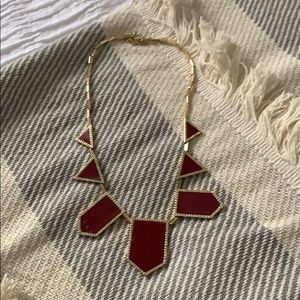 House of Harlow necklace